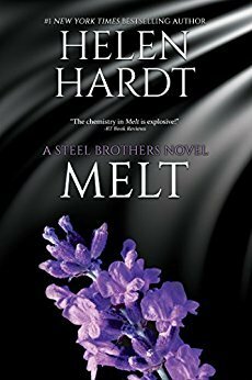 Melt by Helen Hardt