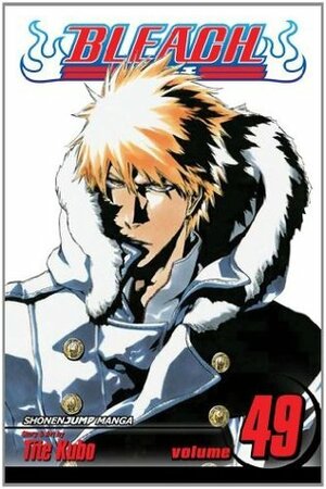 Bleach, Vol. 49: The Lost Agent by Tite Kubo