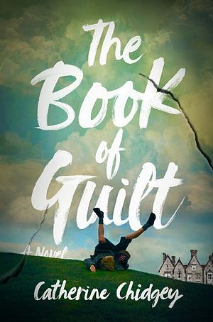 The Book of Guilt by Catherine Chidgey