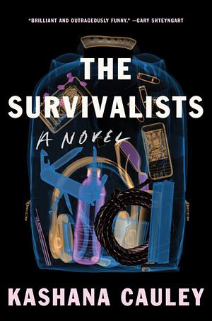 The Survivalists by Kashana Cauley