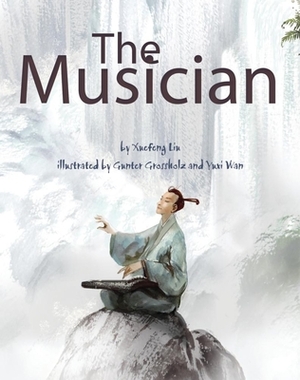 The Musician by Xuefeng Liu