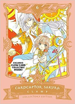 Sakura Card Captors, Volume 12 by CLAMP