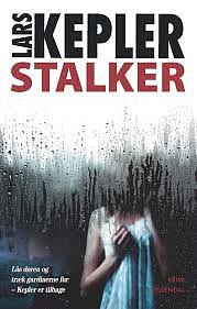 Stalker by Lars Kepler