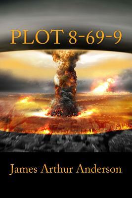 Plot 8-69-9 by James Arthur Anderson