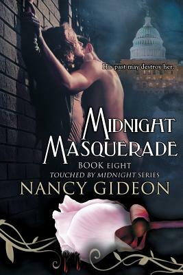 Midnight Masquerade by Nancy Gideon
