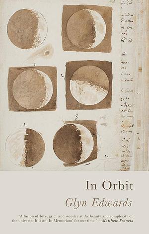 In Orbit by Glyn Edwards