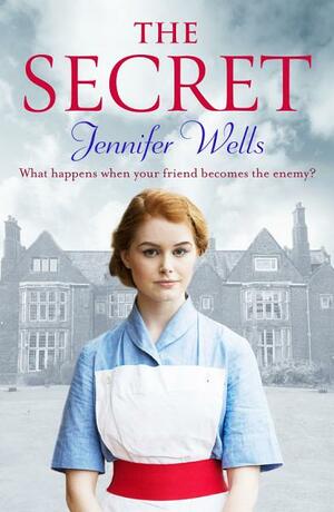 The Secret by Jennifer Wells