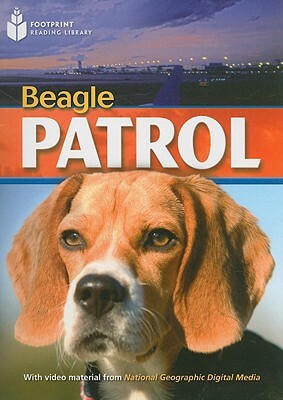 Beagle Patrol by Rob Waring