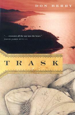 Trask by Don Berry