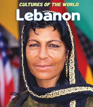 Lebanon by Sean Sheehan, Elizabeth Schmermund, Zawiah Abdul Latif