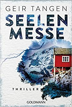 Seelenmesse by Geir Tangen