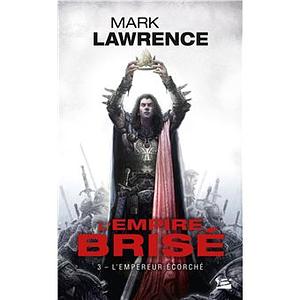 L'empereur écorché by Mark Lawrence
