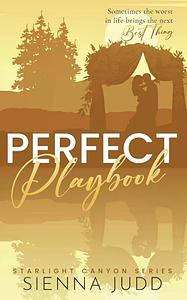 Perfect Playbook by Sienna Judd