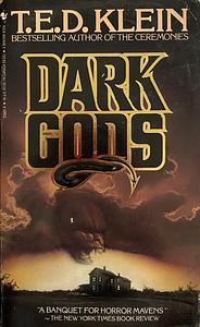 Dark Gods by T.E.D. Klein