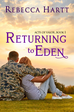Returning to Eden by Rebecca Hartt