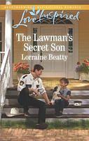 The Lawman's Secret Son by Lorraine Beatty