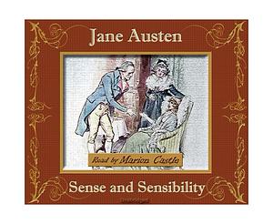 Sense and Sensibility by Jane Austen