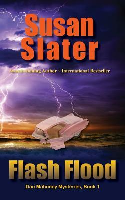 Flash Flood by Susan Slater