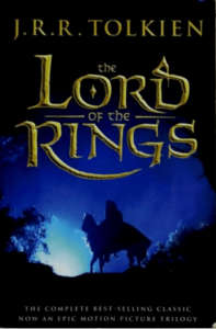 The Lord of The Rings: The Complete Best-Selling Classic  by J.R.R. Tolkien