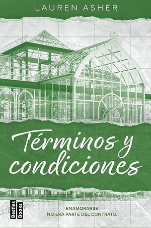 Términos y condiciones  by Lauren Asher