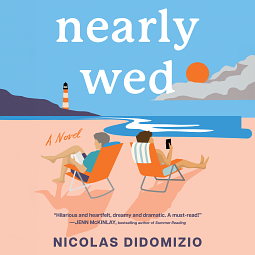 Nearlywed by Nicolas DiDomizio