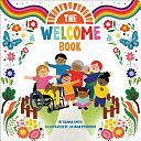 The Welcome Book by Danna Smith