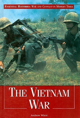 The Vietnam War by Andrew Wiest