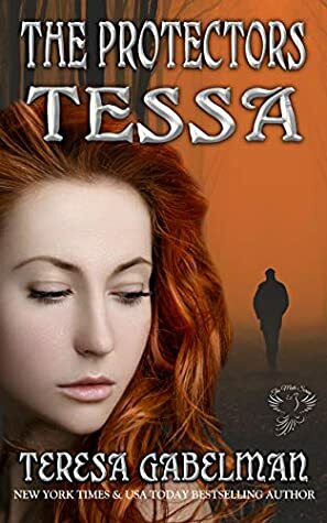 Tessa by Teresa Gabelman