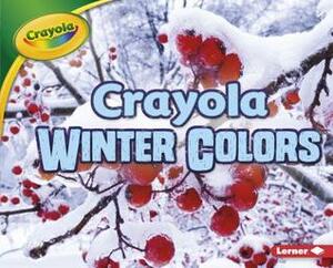 Crayola® Winter Colors by Jodie Shepherd