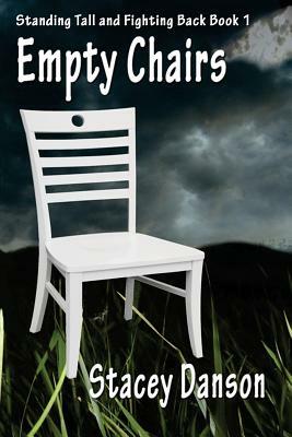 Empty Chairs: Much more than a story of Child Abuse. by Suzanne Burke
