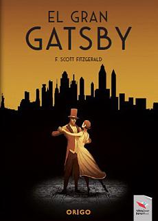 El Gran Gatsby by F. Scott Fitzgerald