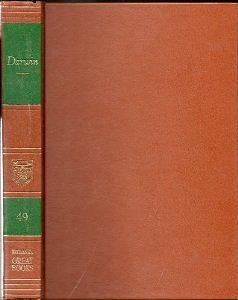 On the origin of species by means of natural selection or the preservation of favoured races in the struggle for life by Charles Darwin