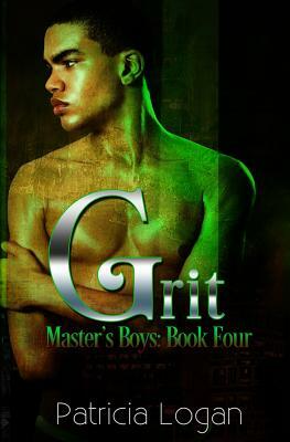 Grit by Patricia Logan