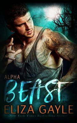 Alpha Beast by Eliza Gayle