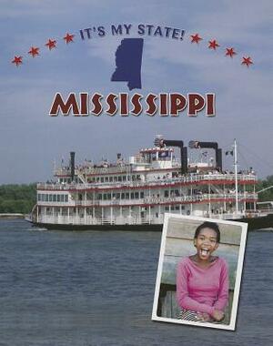 Mississippi by Ann Graham Gaines