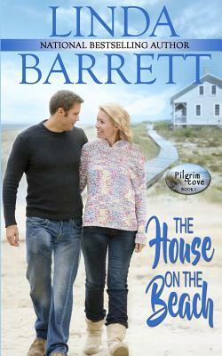 The House on the Beach by Linda Barrett