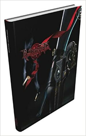 Bayonetta: The Official Guide by Future Press