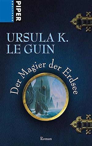 Der Magier der Erdsee by Ursula K. Le Guin