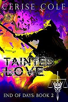 Tainted Love by Cerise Cole