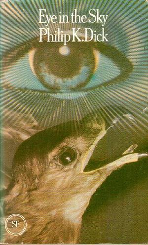 Eye in the Sky by Philip K. Dick