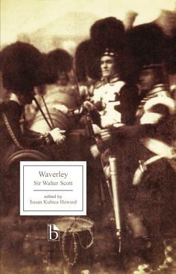 Waverley by Walter Scott