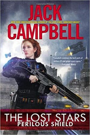 Die verlorenen Sterne: Enigma by Jack Campbell