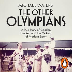 The Other Olympians by Michael Waters