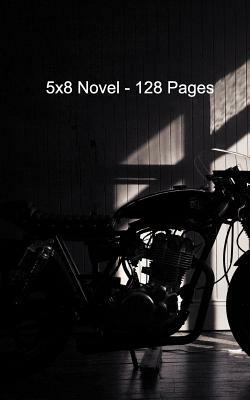 5x8 Novel - 418 pages by Trevor