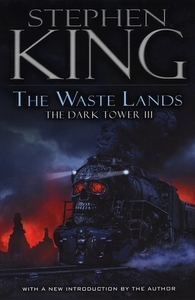 The Waste Lands by Stephen King