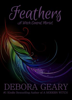 Feathers by Debora Geary