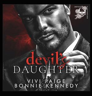 Devil's Daughter  by Vivien Paige, Bonnie Kennedy