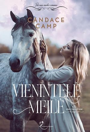 Vienintelė meilė by Candace Camp