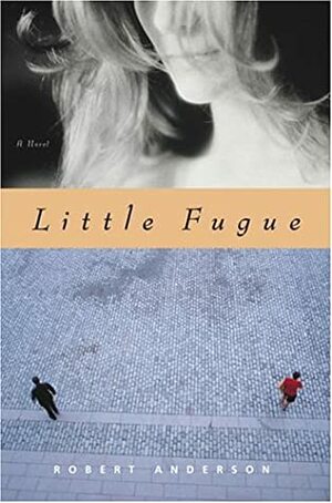 Little Fugue by Robert Anderson