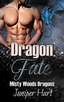 Dragon Fate by Juniper Hart